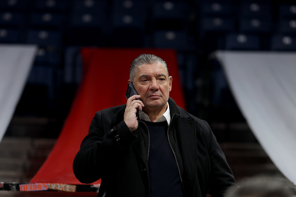 Miško najavljuje "bombu", povratak posle deset godina!