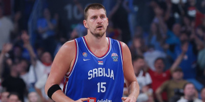 Legenda očarana Jokićem: Najbolji je na svetu, a samo jedan u istoriji je bolji od njega!