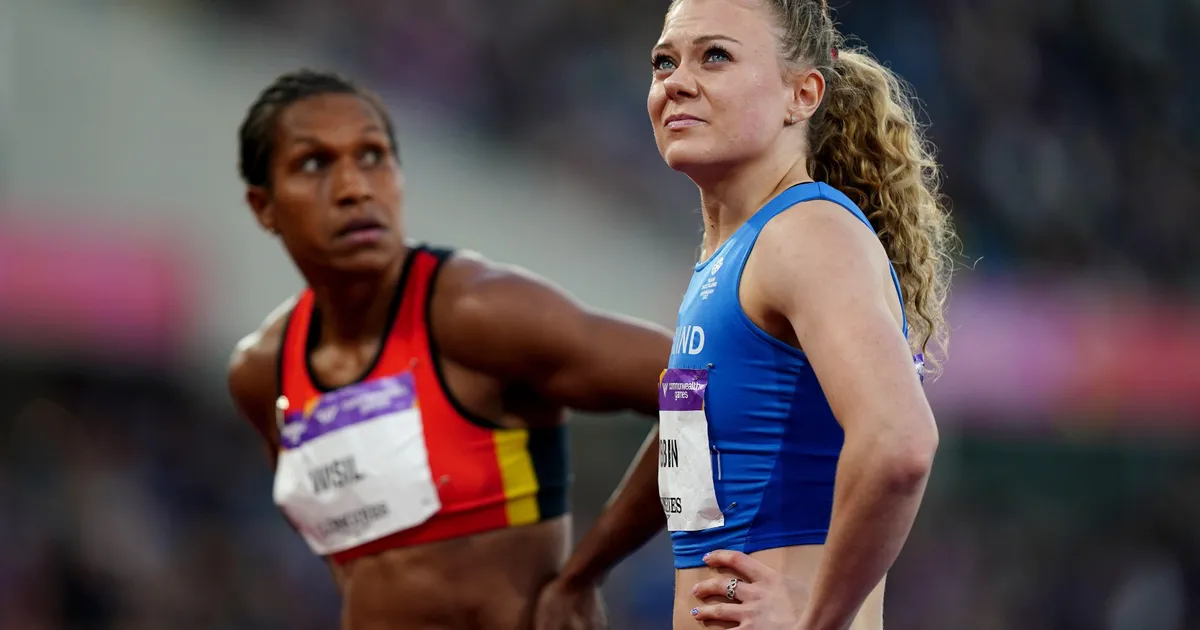 Atletičarka nastupala na Olimpijskim igrama, gledali smo je na TV ekranima, ima neizlečivu bolest