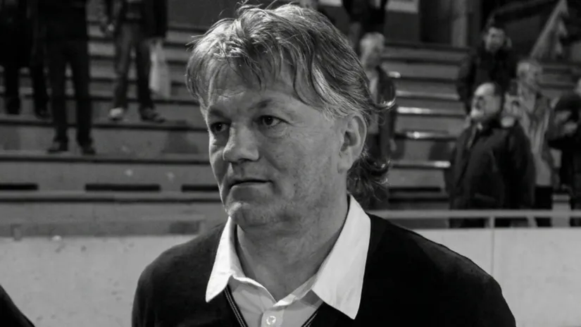 In memoriam: Ivan Gudelj