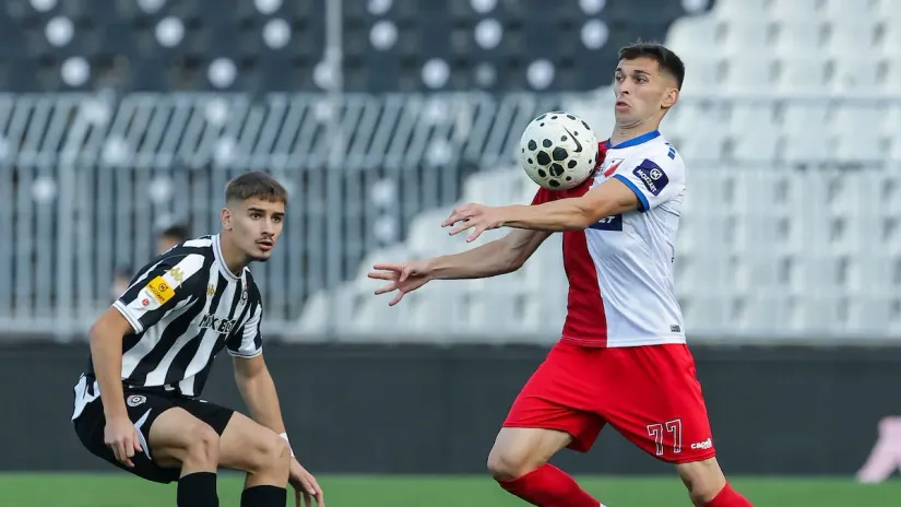 Lazar Ranđelović hoće da odbrani zvanje najboljeg asistenta lige