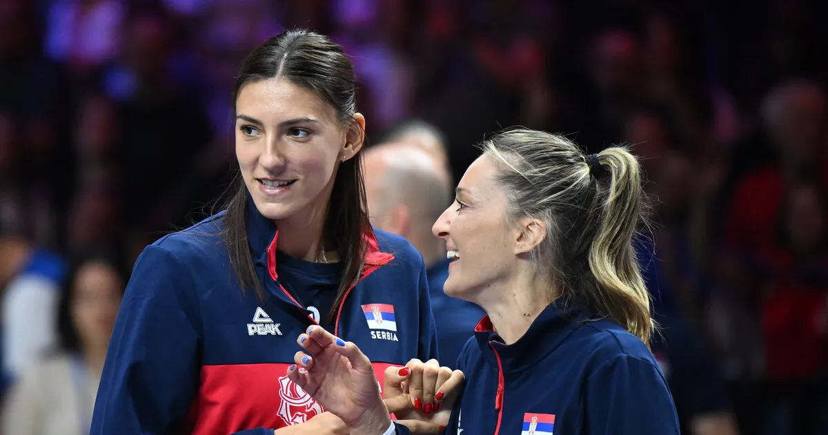 Evo gde možete da gledate uživo TV prenos meča Srbija - Bugarska na Evropskom prvenstvu za odbojkašice