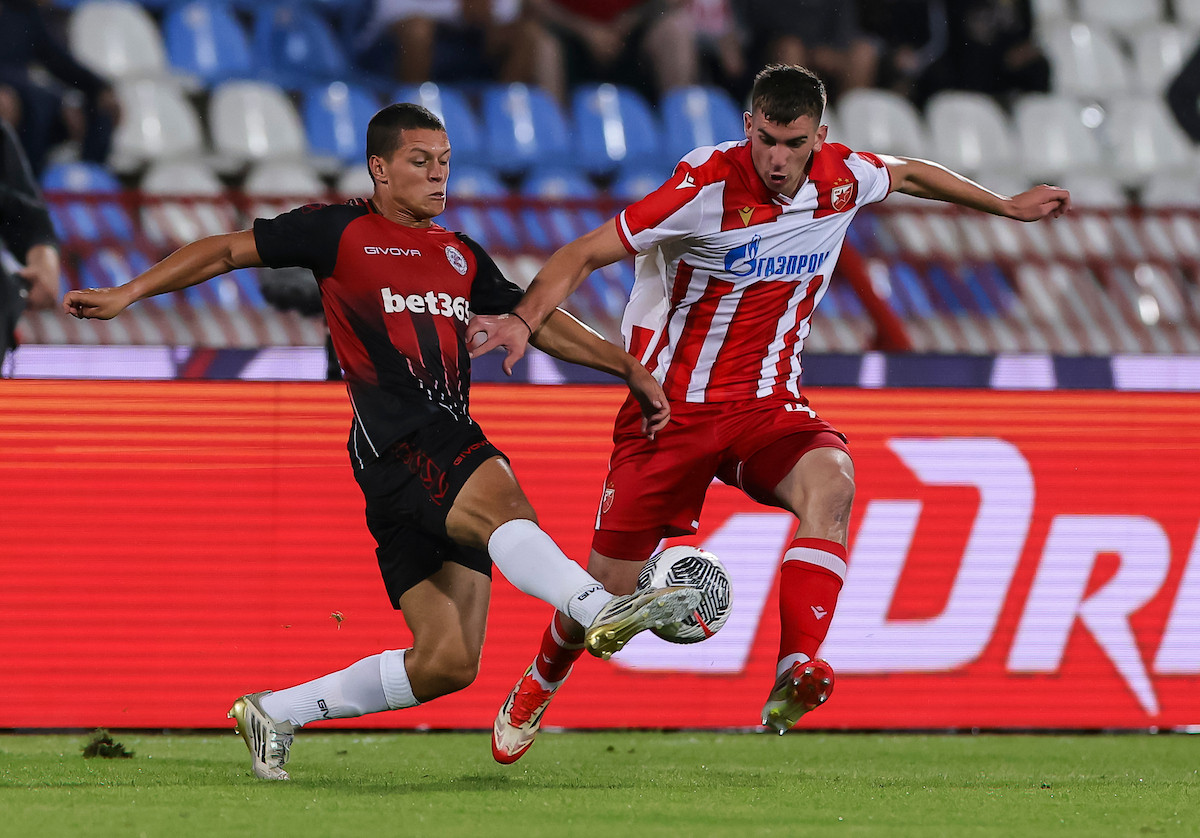 OFK završio transfer, platio obeštećenje timu sa Gibraltara