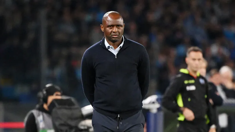 Gvozdeni Patrik dovodi Senegal u red