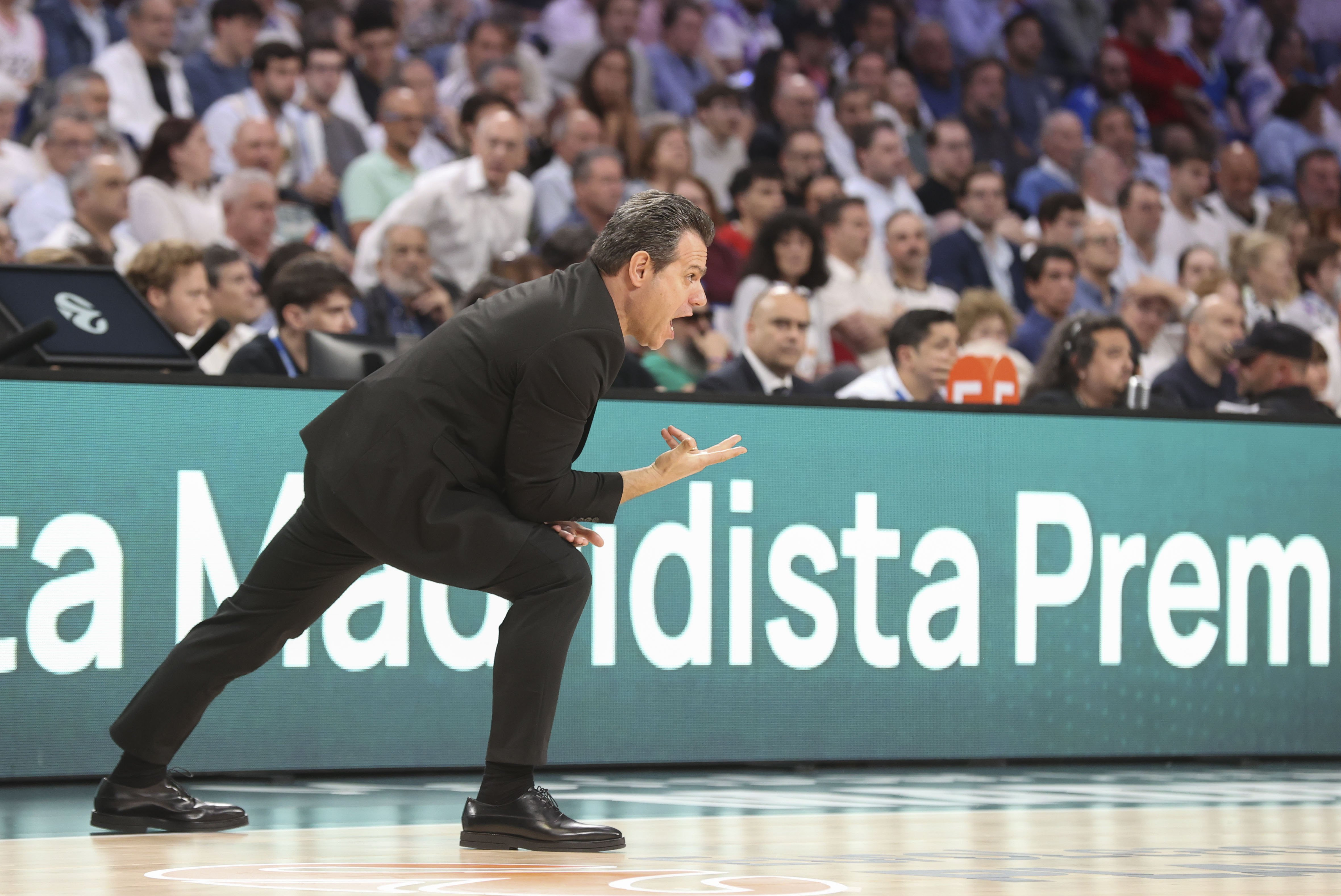 Amerikanac stigao u Hapoel