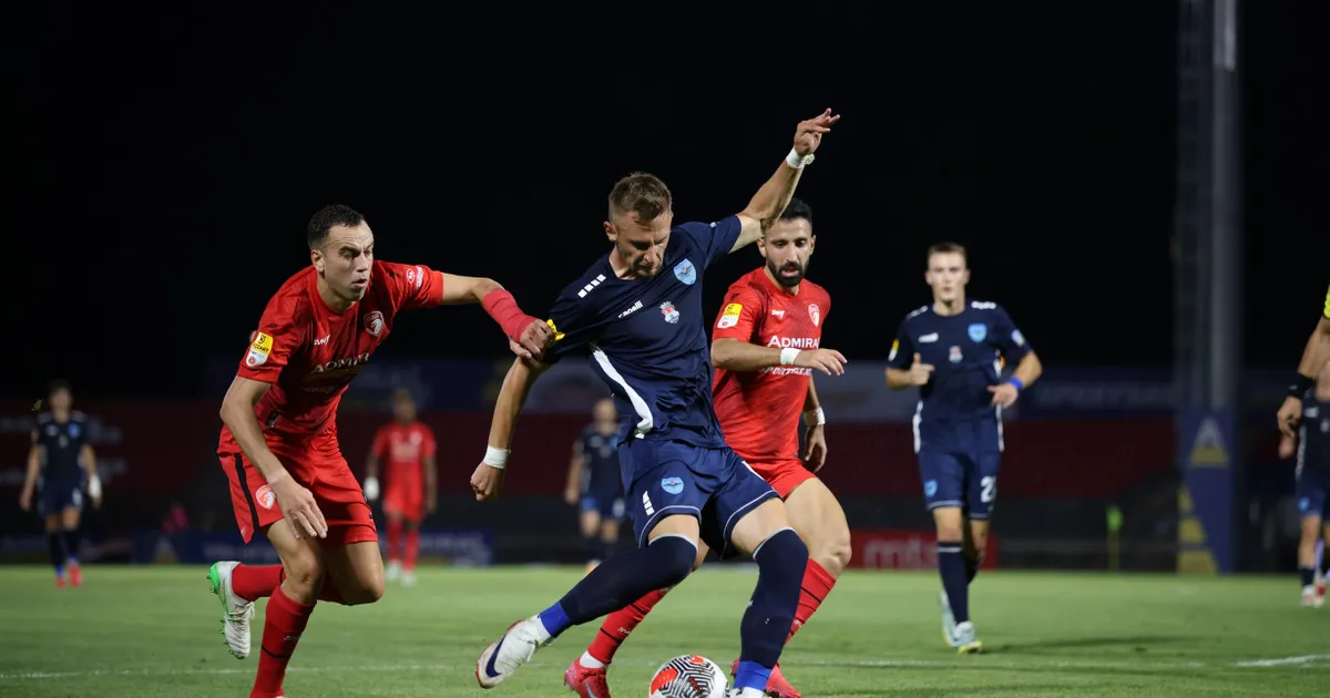 Odložena utakmica 2. kola Superlige Srbije!