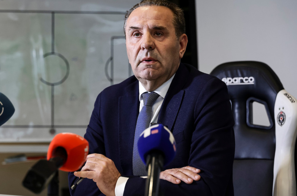 Ljajić otvorio karte: "O Jovetiću, Baždaru, Aleksiću i planovima Partizana"