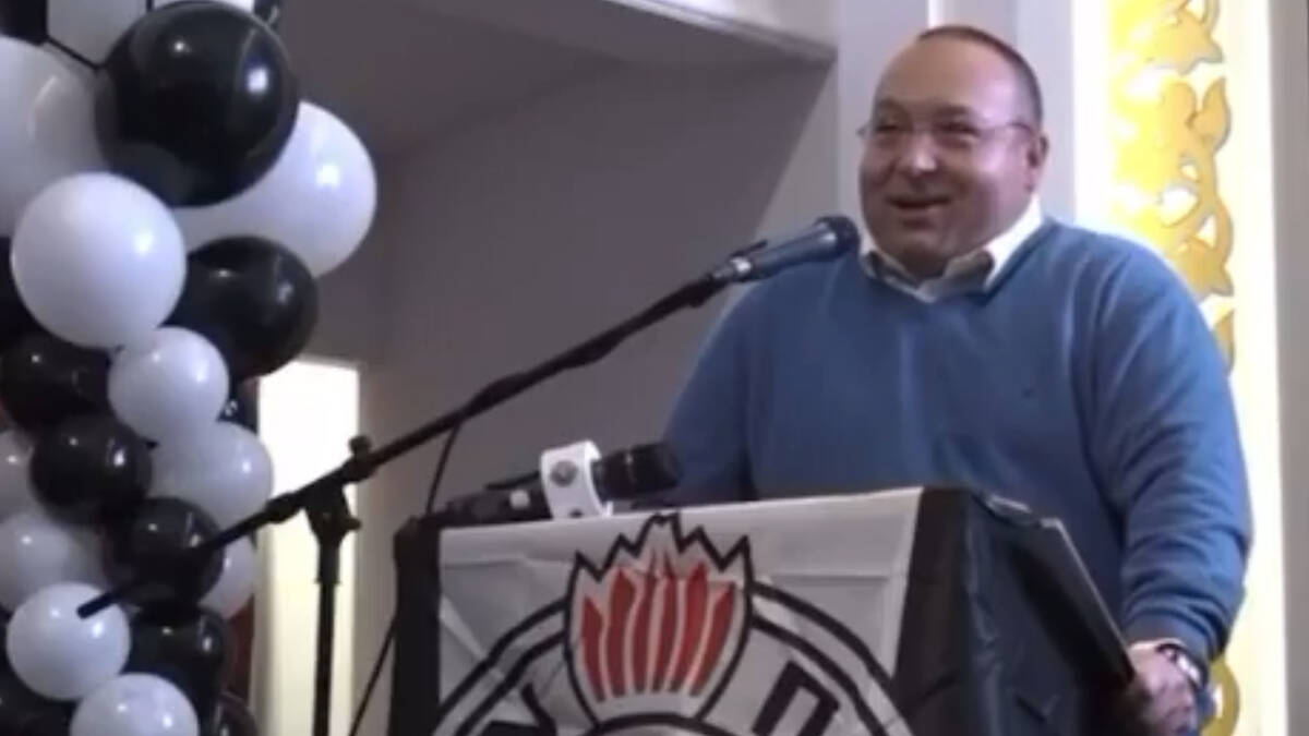 "U ime najvoljenije duple krune, igrajmo tango smrti": Vuletić nekoliko dana pred smrt izjavio ljubav Partizanu