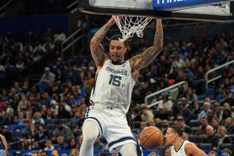 UŽAS! Umro poznati NBA košarkaš (29) - bio je u idealnoj petorci