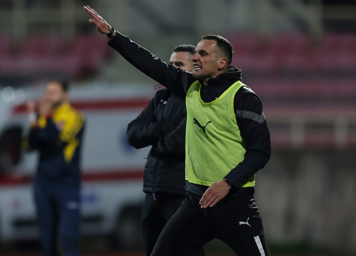 PLS - Teleoptik se raspucao protiv doskorašnjeg superligaša, Voždovac ređa poraze!
