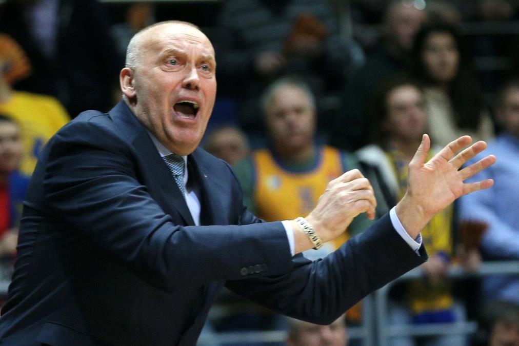 LITVANIJA OSTALA BEZ SELEKTORA PRED KLJUČNE MEČEVE SA SRBIJOM: Rimas Kurtinaitis podneo ostavku!