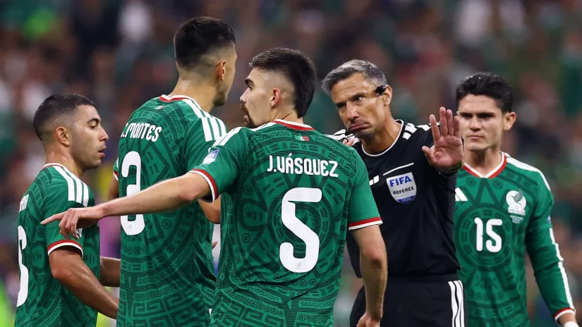 Život za roman i suze slovenačkog sudije: Slavko Vinčić sudi finale Svetskog prvenstva