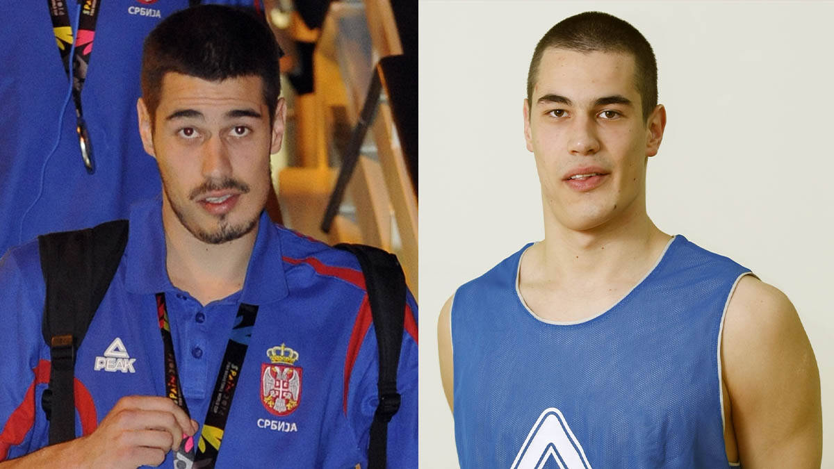 Leto kada je Nikola Kalinić doneo Srbiji dve medalje: Ovo su svi zaboravili, a tada je postao veliki