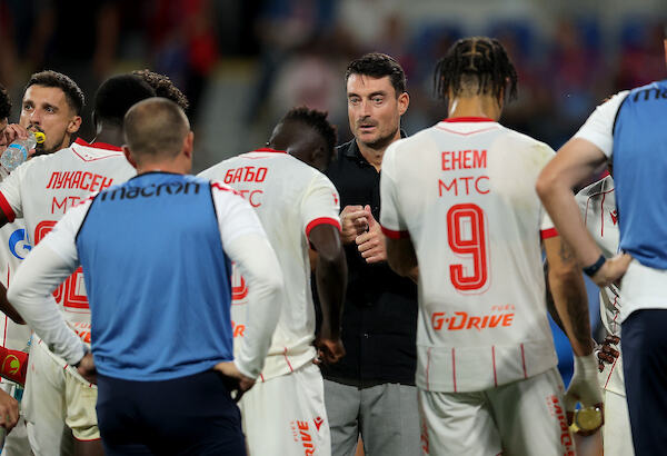 CRVENA ZVEZDA SAZNALA KO JE ČEKA NA ŽREBU: Ovo je spisak svih potencijalnih rivala, a poznato je i kada je izvlačenje