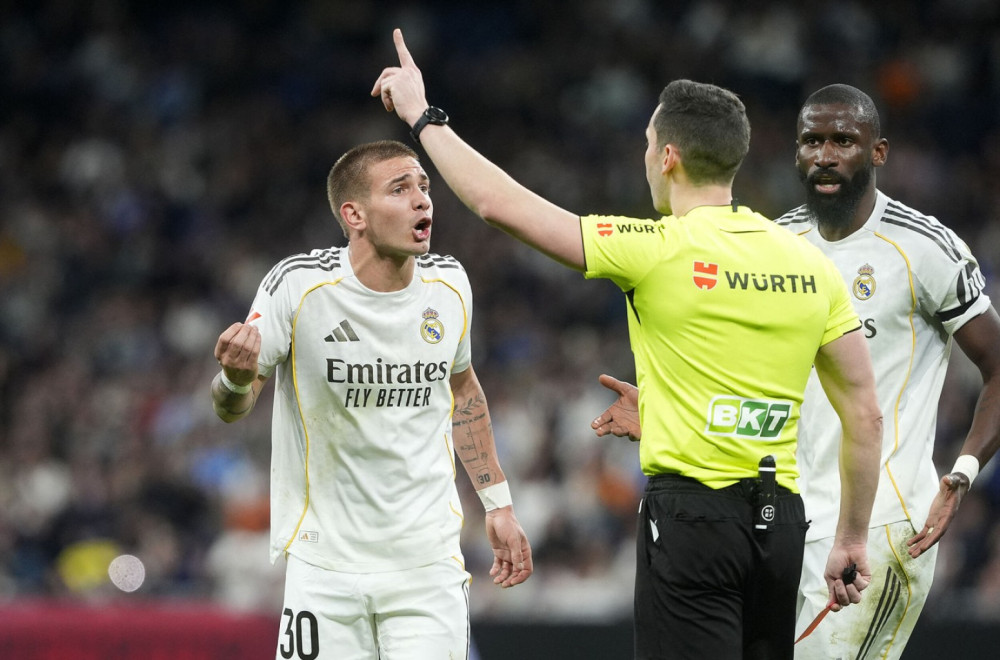 Real šalje pojačanje od 45.000.000 evra na dopunsku nastavu