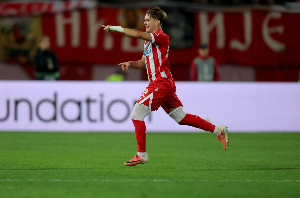 Kostov: "Kada adrenalin pukne..."