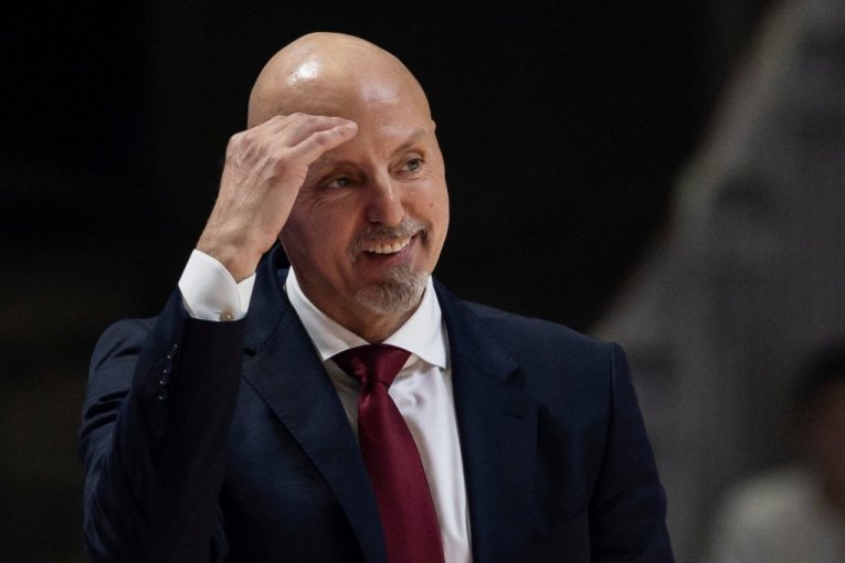 ZVEZDA BI DA ZAKAŽE DERBI: Šok za Obradovića pred Cedevitu - ovo nije hteo da čuje!