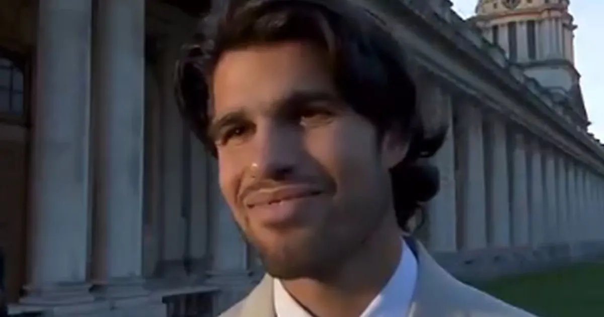 Đoković, Federer ili Nadal - Alkaraz otkrio ko je teniski GOAT: "Za mene je on najveći svih vremena"