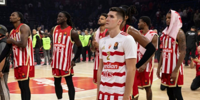 Evroliga se ne šali - Poslednje upozorenje za Crvenu zvezdu