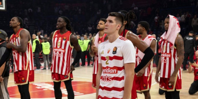 Kreću obaveze na Jadranu: Zvezda ima svog džokera za ABA ligu!
