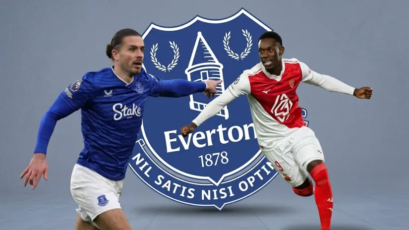 Griliš se vraća u Everton, stiže Balogun za 50.000.000! Arsenal pametnim poslovanjem dobio skoro 9.000.000