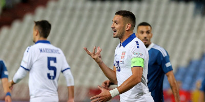 Tadić zna šta planiraju Holanđani: Kapiten otkrio zanimljiv detalj, poznaje "lale" u dušu