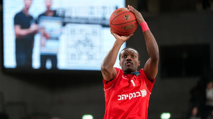 Hapoel udvostručio ulaganja: Obradović dobio tim za napad na Evrokup, Šejk Milton nije najplaćeniji