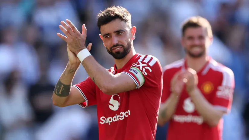 Galatina opsesija je Bruno Fernandes! Nudi mu skoro 90.000.000 evra da dođe u Istanbul