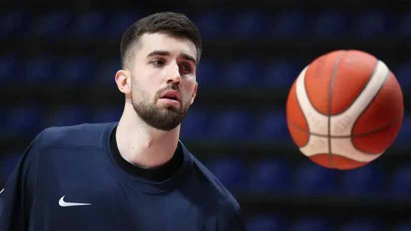 Miletić stigao kod Obradovića posle dve titule državnog prvaka u istoj sezoni