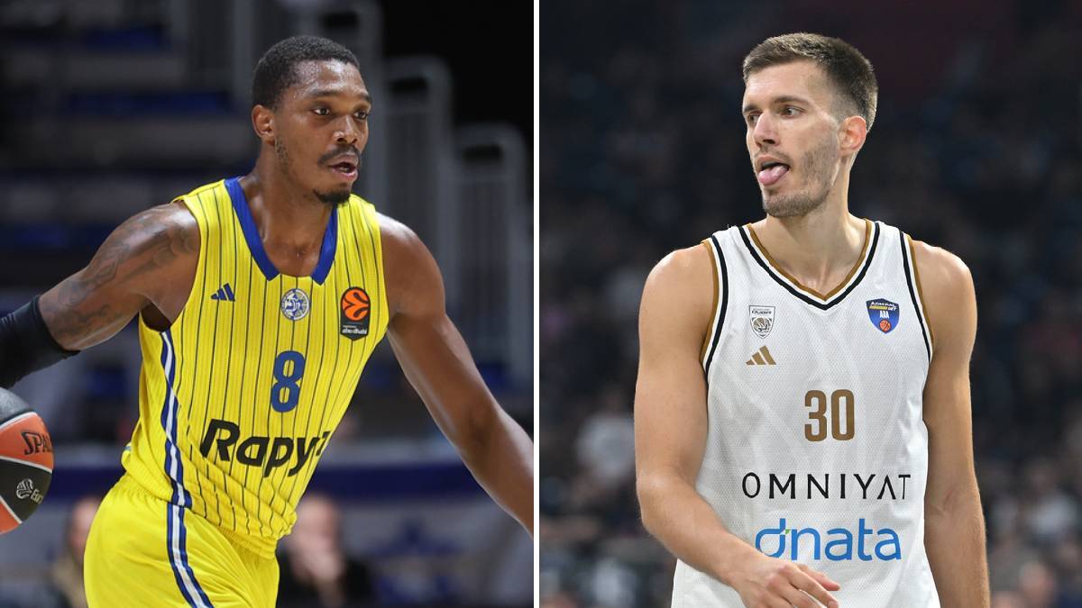 Petrušev u Zvezdi, Voker u Partizanu? Ovako stoje stvari, "večiti" doneli odluke o pojačanjima