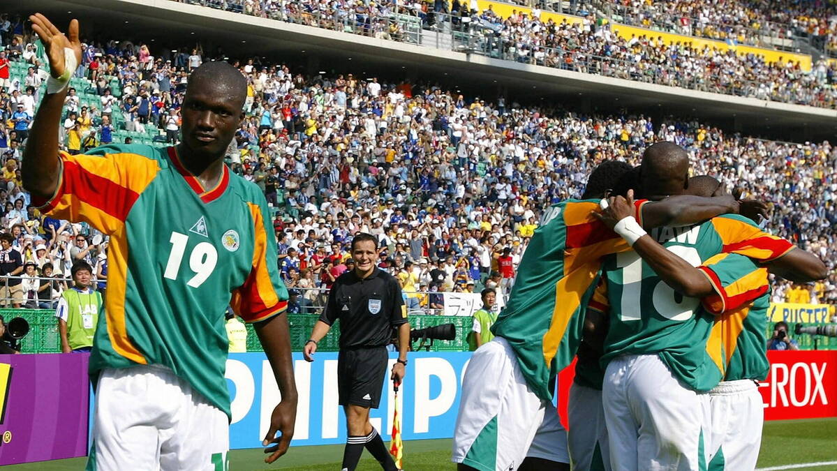 Senegal njegovim golom obrukao Francusku kao nikad u istoriji: Umro je u mukama sa samo 42 godine