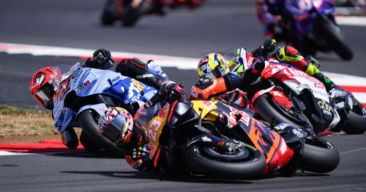 Enea Bastijanini promenio Moto GP tim