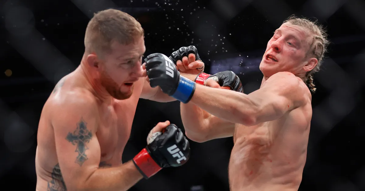 Poznati UFC borac predvideo sve rezultate na Svetskom prvenstvu, evo šta je rekao - ko osvaja Mundijal
