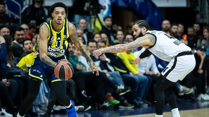 Kad propadne NBA, dobra je i FIBA Liga šampiona