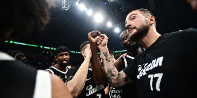 Džaba im i savršeni niz: Partizan ponižen pred gostovanje u Madridu