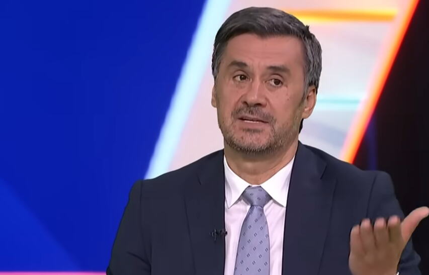 "IZVINJAVAM SE...": Neočekivane reči Radeta Bogdanovića posle finala Svetskog prvenstva