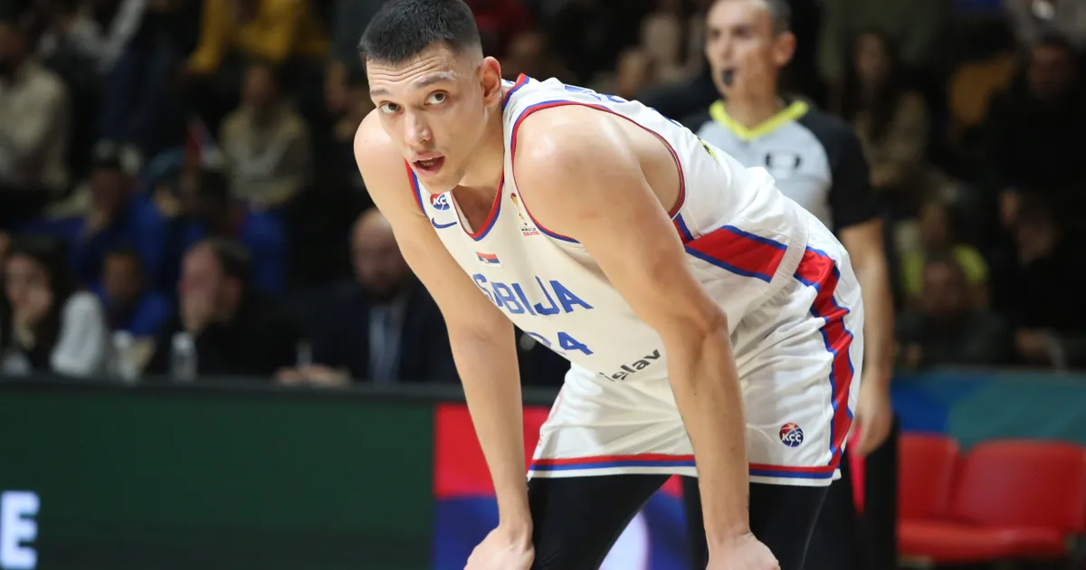 Nikola Tanasković ne zaboravlja prve lekcije iz Partizana: "Dobro znam šta je to što navijači traže"