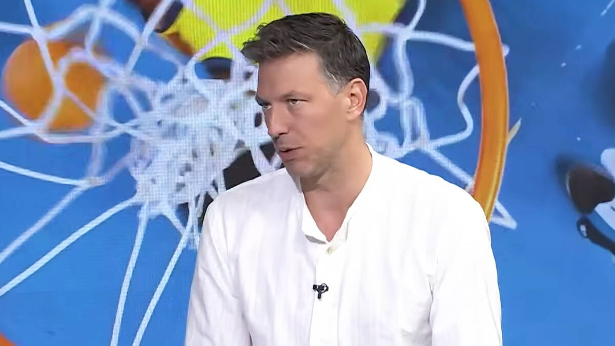 Milutin Aleksić: "Da ne uvijamo u oblande - Batler iz Zvezde ne izgleda dobro"