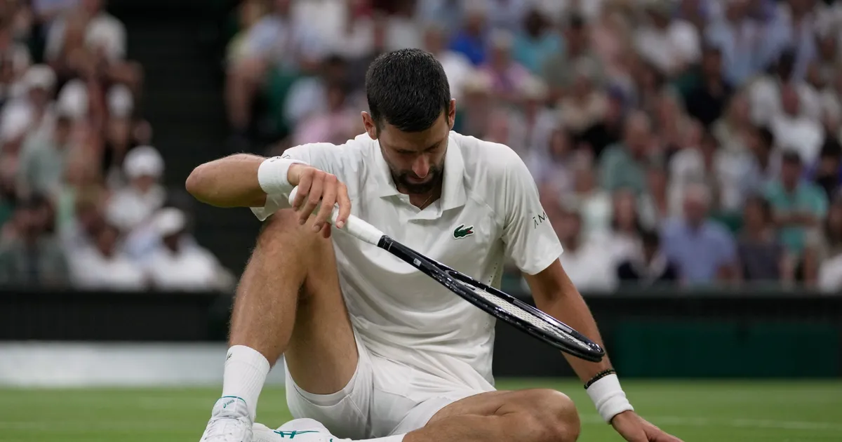 Gore nije moglo po Đokovića! Novak saznao rivala u četvrtfinalu, ovo će biti derbi...