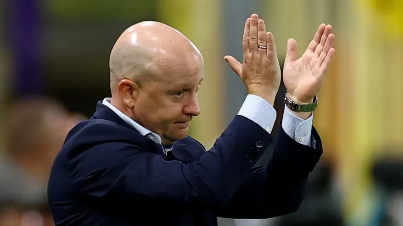 Dani visokog napona za Marka Nikolića: Siti, PAOK, PAO, Real...