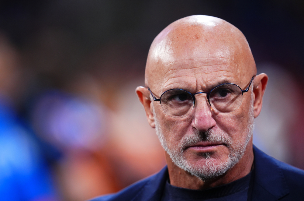 De la Fuente: "Nosio bih ga na rukama!"