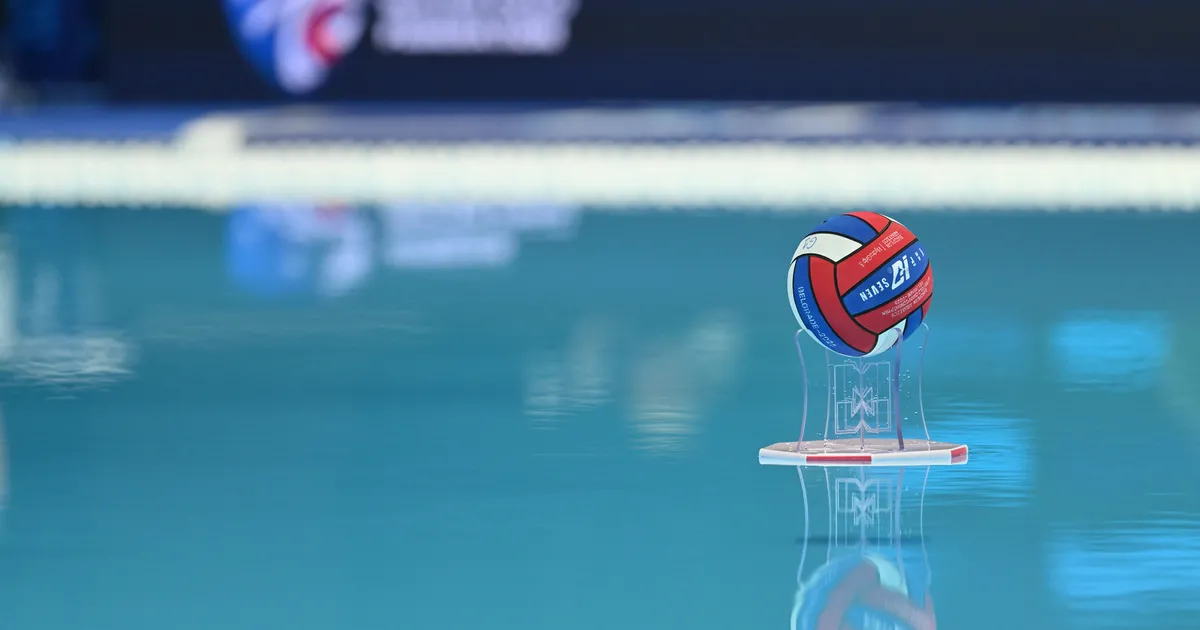 Bosna i Hercegovina piše istoriju, upisala tek drugu zvaničnu utakmicu u sportu u kojem je Srbija broj "1"