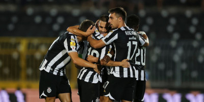Derbi kola: Partizanu pobeda imeprativ, Vojvodina juri Zvezdu na vrhu tabele!