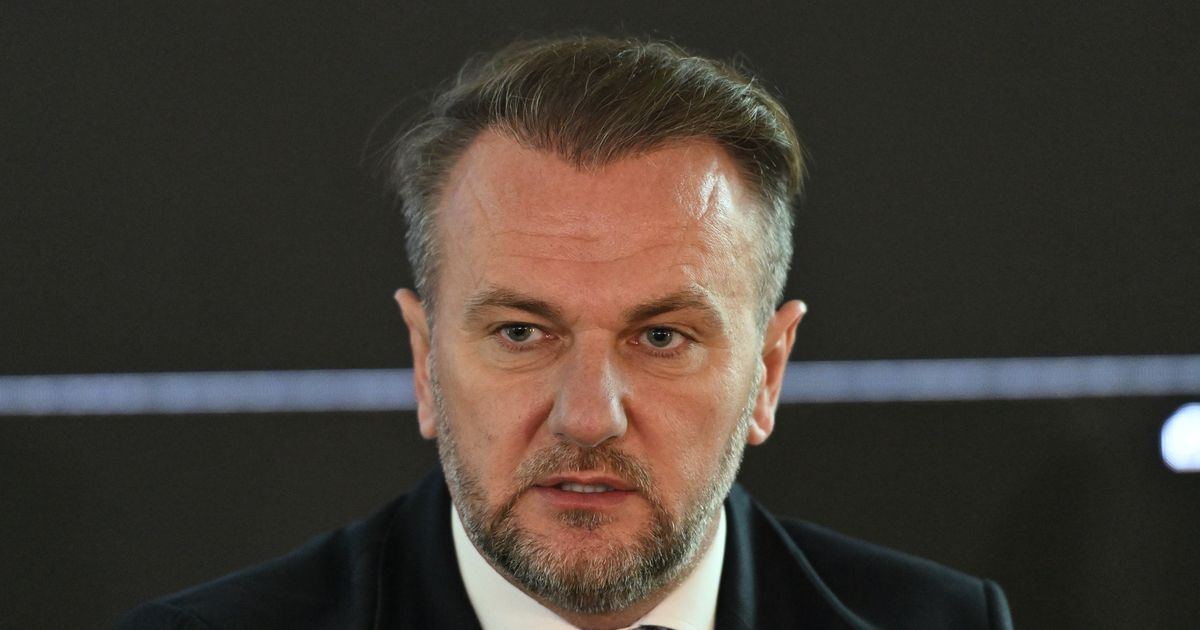 Ostoja Mijailović otkrio: "Planiramo još jedno ili dva pojačanja..."
