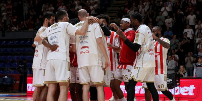 Zvezda je ovo čekala: Meta crveno-belih ostaje bez kluba