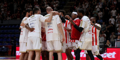 Novi potez Miloša Teodosića: Zvezda završila još jedno pojačanje