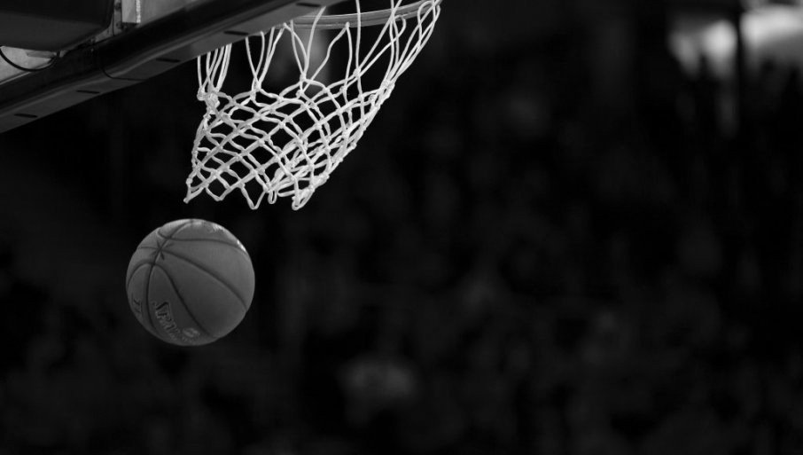 TUGA: Preminuo Miroslav Prelević, bivši košarkaš Crvene zvezde