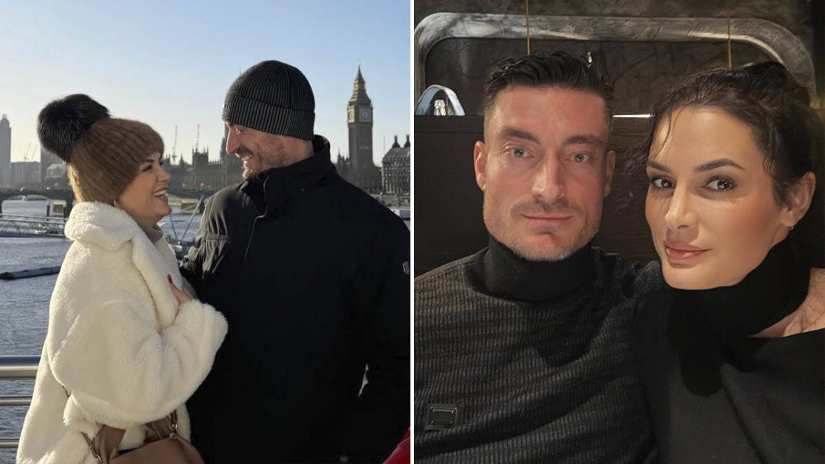 Ko je Alberto Rijera u privatnom životu? Ima troje dece iz braka sa Ruskinjom, novu partnerku dovodi u Beograd