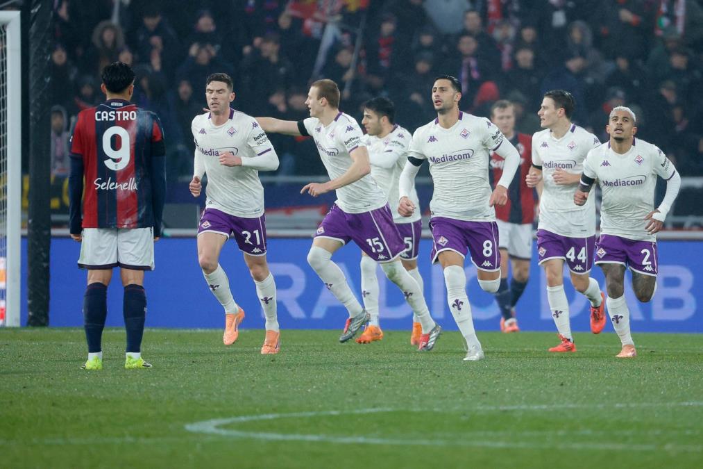 PODELA BODOVA U FIRENCI: Fiorentina i Atalanta odigrali nerešeno za kraj sezone