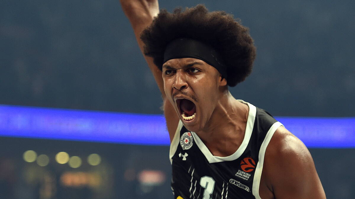 Otkriven ugovor Zeka Ledeja: Partizan mu nudio platu skoro kao Džabariju, ali uzalud